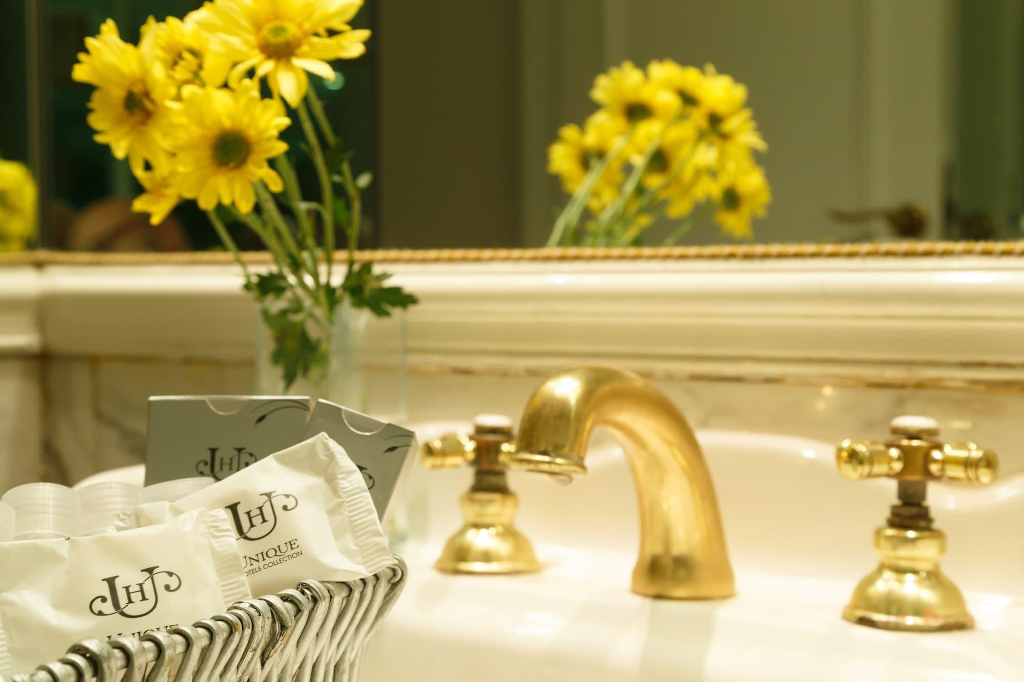 Hotel Le Cinque Lusso Recoleta Ciudad Autónoma de Buenos Aires